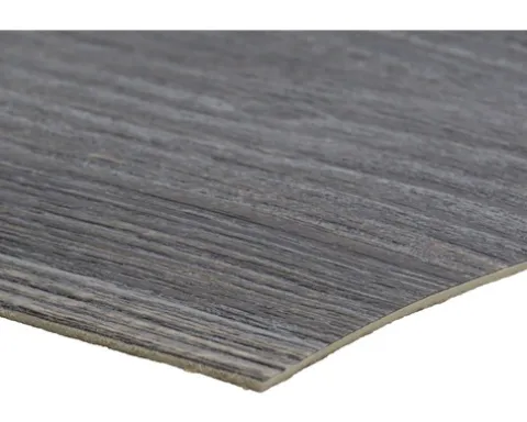 PVC-Boden Prime Holzdielenoptik anthrazit 696D Dielen 20x150 cm 400 cm breit (Meterware)