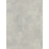 PVC-Boden Primetex Fliesenoptik Basal Haze grau Fliesen 33x60 cm 300 cm breit (Meterware)