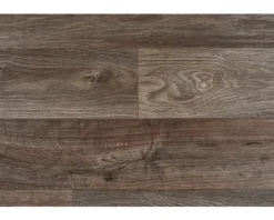PVC-Boden Puccini Holzdielenoptik braun FB846 Dielen 14x100 cm 300 cm breit (Meterware)