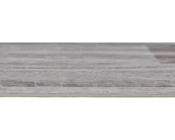 PVC-Boden Puccini Holzdielenoptik braun-silber FB893 Dielen 10x100 cm 300 cm breit (Meterware)