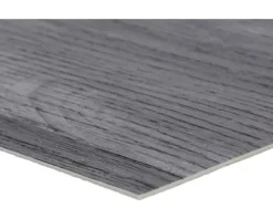 PVC-Boden Puccini Holzdielenoptik grau FB892 Dielen 10x100 cm 300 cm breit (Meterware)