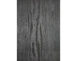 PVC-Boden Puccini Holzdielenoptik schwarz FB899 Dielen 14x100 cm 300 cm breit (Meterware)