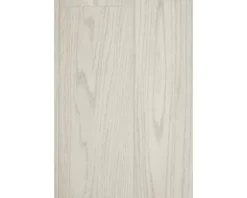 PVC-Boden Terni Holzdielenoptik weiß FB508 Dielen 13x100 cm 200 cm breit (Meterware)