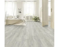 PVC-Boden Texal Holzdielenoptik Noma Kola Dielen 16,6x100 cm 200 cm breit (Meterware)