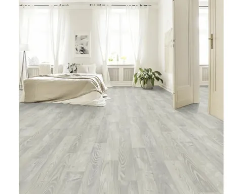 PVC-Boden Texal Holzdielenoptik Noma Kola Dielen 16,6x100 cm 200 cm breit (Meterware)