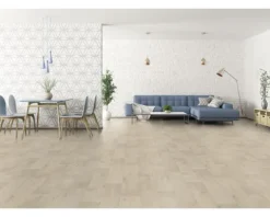 PVC-Boden Texal Holzdielenoptik Timber Clear Dielen 16x100 cm 200 cm breit (Meterware)