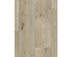 PVC-Boden Togo Holzdielenoptik Sherwood blond FB2013 Dielen 25x133 cm 200 cm breit (Meterware)