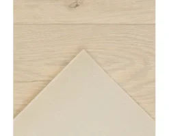 PVC-Boden Ultimo Holzdielenoptik beige Dielen 20x120 cm 200 cm breit (Meterware)