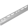 Quadrat-Abschlussprofil Dural Squareline DPSE 100 10 mm Länge 250 cm Edelstahl