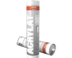 Qualitäts-Acryl grau 300 ml