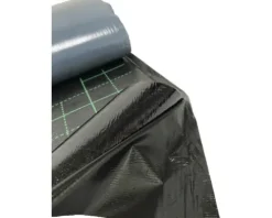 Quandt Bitumen Kaltselbstklebebahn Jumbostar® Annika Estrichbahn 30 m x 1 m Rolle = 30 m²