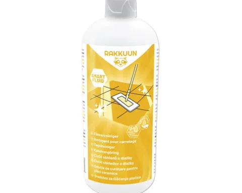 RAKKUUN Fliesenreiniger Smart Fluid 1 l