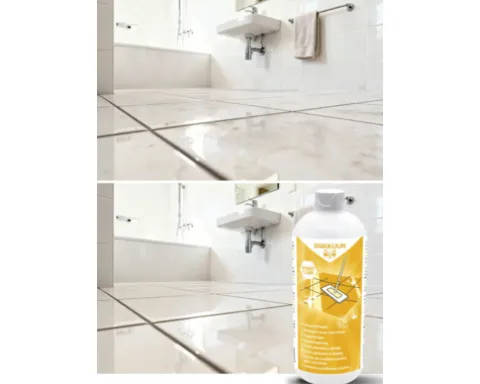 RAKKUUN Fliesenreiniger Smart Fluid 1 l