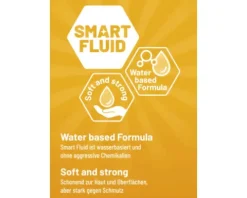 RAKKUUN Fliesenreiniger Smart Fluid 1 l