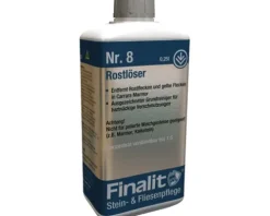 Rostlöser Finalit Nr. 8 0,25 Liter