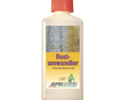 Rostumwandler AlpinChemie für Granite 250 ml