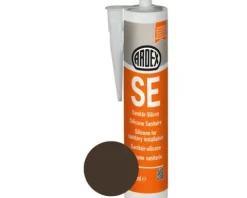 Sanitär-Silicon, balibraun ARDEX SE, 310ml