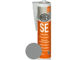 Sanitär-Silicon, grau ARDEX SE, 310ml