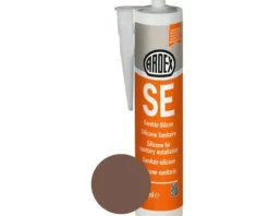 Sanitär-Silicon, graubraun ARDEX SE, 310ml