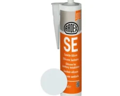 Sanitär-Silicon, hellgrau ARDEX SE, 310ml
