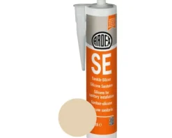 Sanitär-Silicon, jurabeige ARDEX SE, 310ml