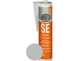 Sanitär-Silicon, steingrau ARDEX SE, 310ml