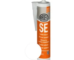 Sanitär-Silicon, weiß ARDEX SE, 310ml