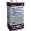Schutz-Imprägnierung Finalit Nr. 22 1 Liter