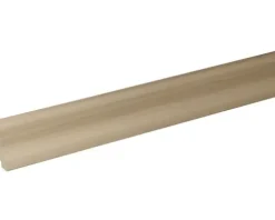 Sckelleiste FU018L Ahorn 18,5x38,5x2400 mm
