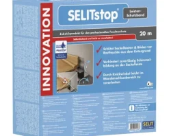SELITstop® Leisten-Schutzband 20 m