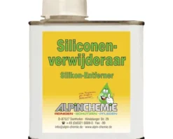 Silikonentferner 500 ml
