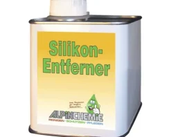 Silikonentferner 500 ml