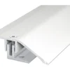 SKANDOR Anpassungsprofil Aluminium Silber eloxiert 14x44x1000 mm
