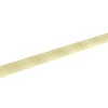 SKANDOR Anpassungsprofil champagner eloxiert gelocht 5x29x900 mm