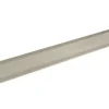 SKANDOR Anpassungsprofil cognac eloxiert selbstklebend 10x30x900 mm