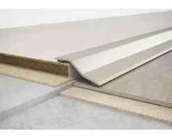 SKANDOR Anpassungsprofil cognac eloxiert selbstklebend 10x30x900 mm