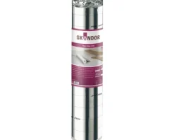 SKANDOR Aqua Stop Silber Unterlagsbahn 2mm Pack 20m²