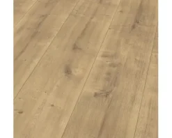 SKANDOR Laminat Liberty Oak Eiche Landhausdiele 1291 x 327 x 8 mm