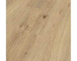 SKANDOR Laminat Midday Oak Eiche Landhausdiele 1380 x 244 x 8 mm