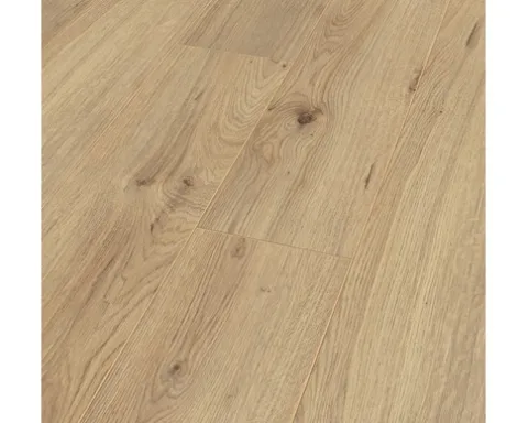 SKANDOR Laminat Midday Oak Eiche Landhausdiele 1380 x 244 x 8 mm