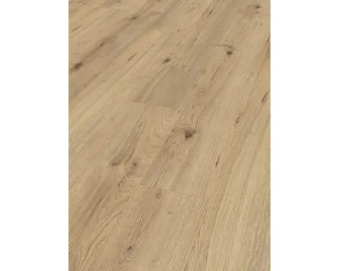 SKANDOR Laminat Midday Oak Eiche Landhausdiele 1380 x 244 x 8 mm