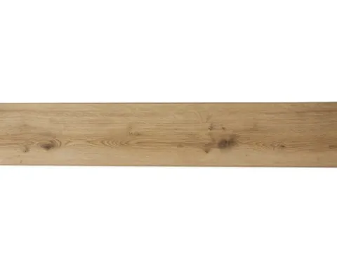 SKANDOR Laminat Midday Oak Eiche Landhausdiele 1380 x 244 x 8 mm