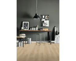SKANDOR Laminat Natural Sand Oak Eiche Landhausdiele 1292 x 193 x 8 mm