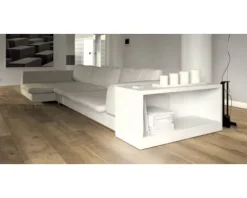 SKANDOR Laminat Northern Roots Eiche Natur Landhausdiele 1380 x 244 x 8 mm