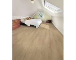 SKANDOR Laminat Sheer Oak Eiche Landhausdiele 1383 x 193 x 8 mm