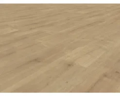 SKANDOR Laminat Sheer Oak Eiche Landhausdiele 1383 x 193 x 8 mm