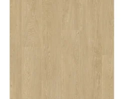 SKANDOR Laminat wasserfest Wave Oak Eiche Schiffsboden 1261 x 192 x 8 mm