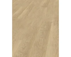 SKANDOR Laminat wasserfest Wave Oak Eiche Schiffsboden 1261 x 192 x 8 mm