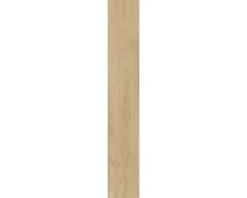 SKANDOR Laminat wasserfest Wave Oak Eiche Schiffsboden 1261 x 192 x 8 mm