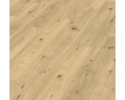 SKANDOR Laminat Wild Essence Oak Eiche Landhausdiele 1292 x 193 x 7 mm